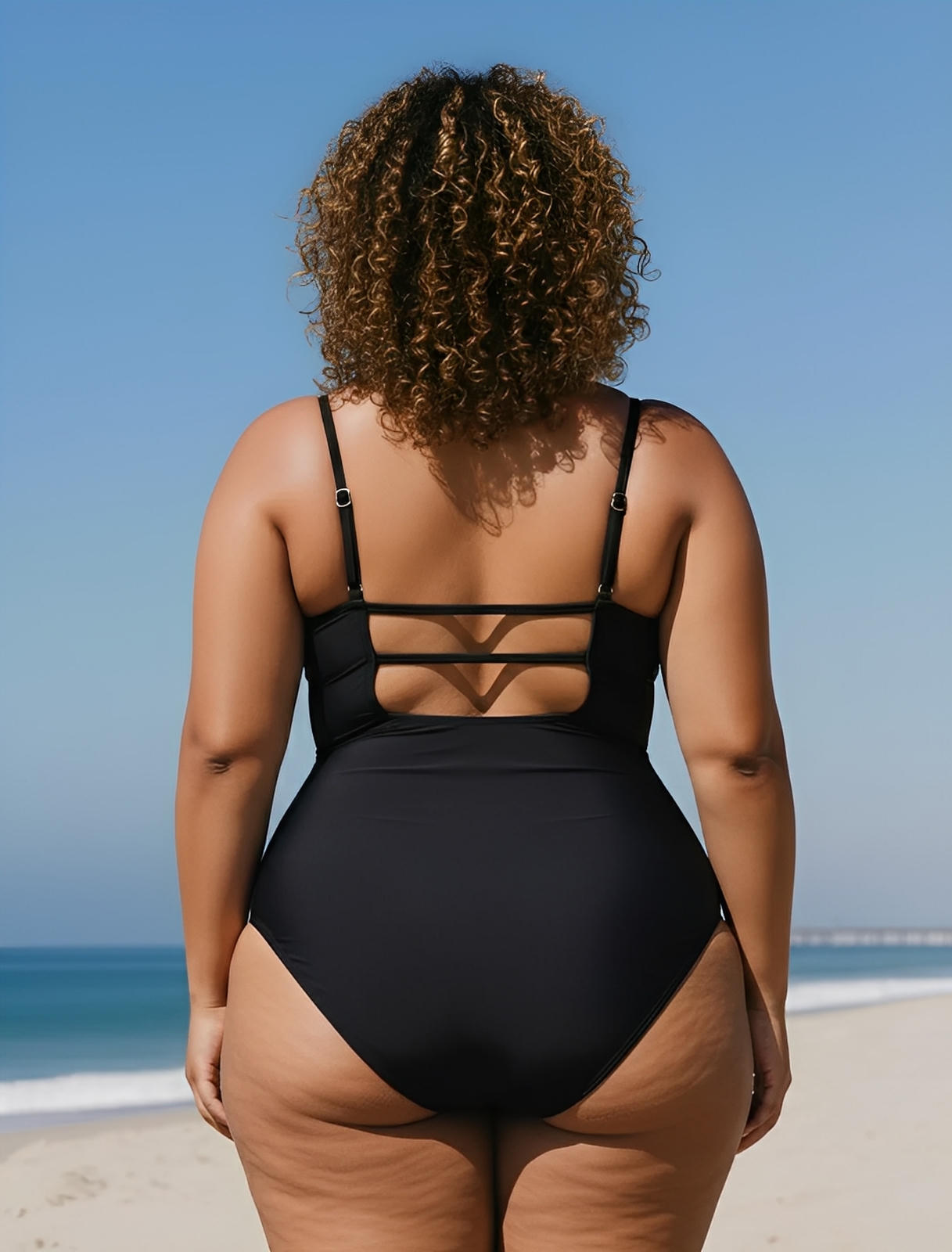 Maiô Jacobina - Plus Size