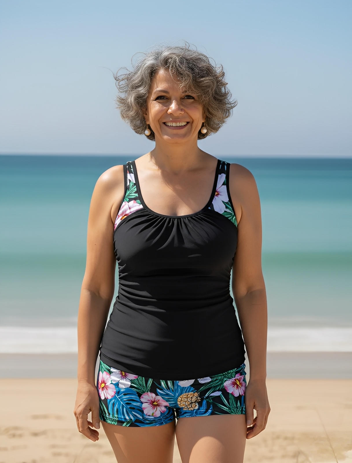 Biquíni Morretes