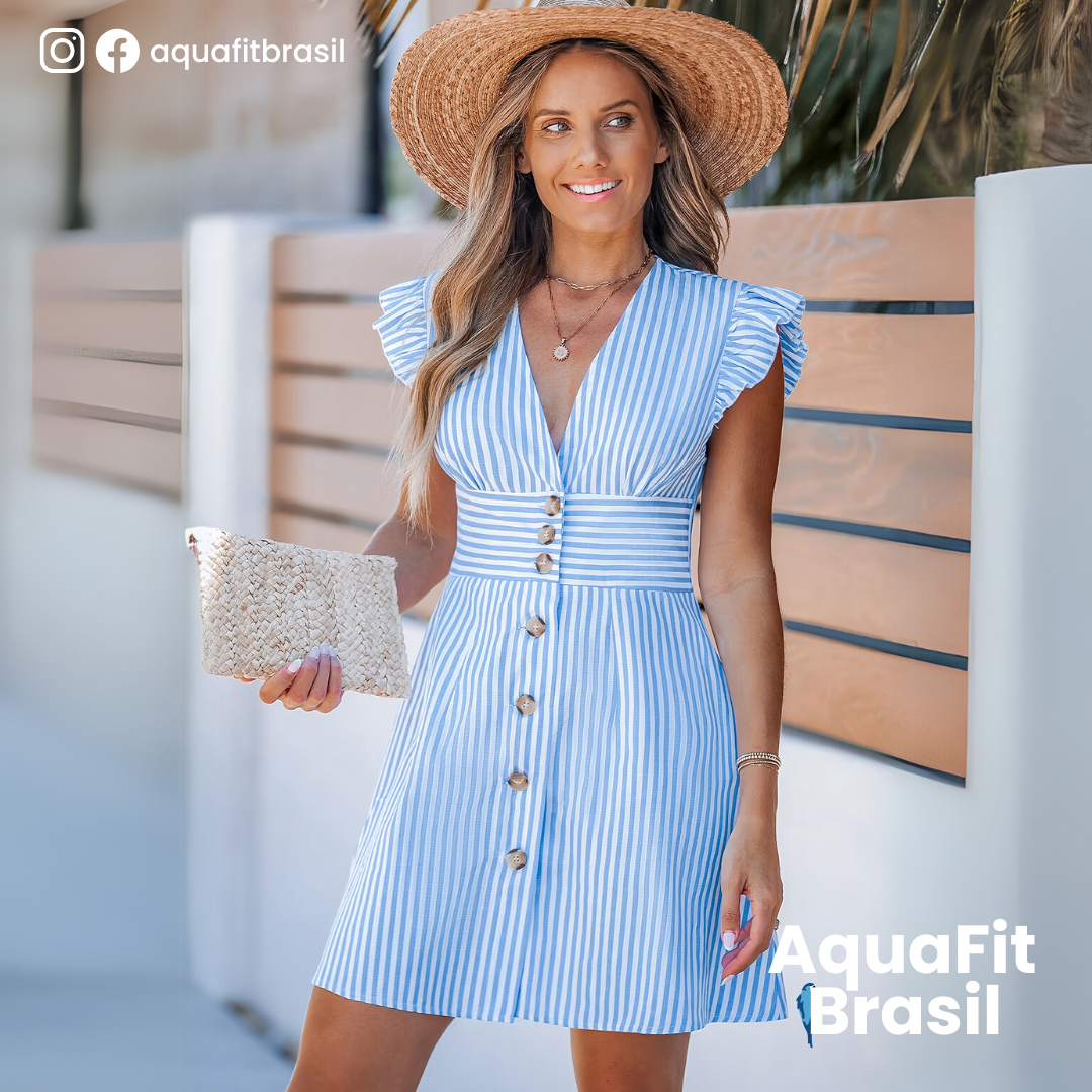 Vestido Gramado