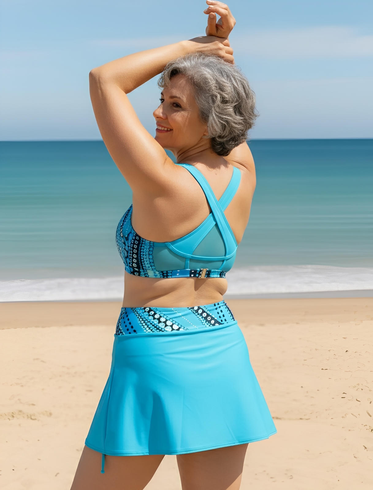 Biquíni Aracruz