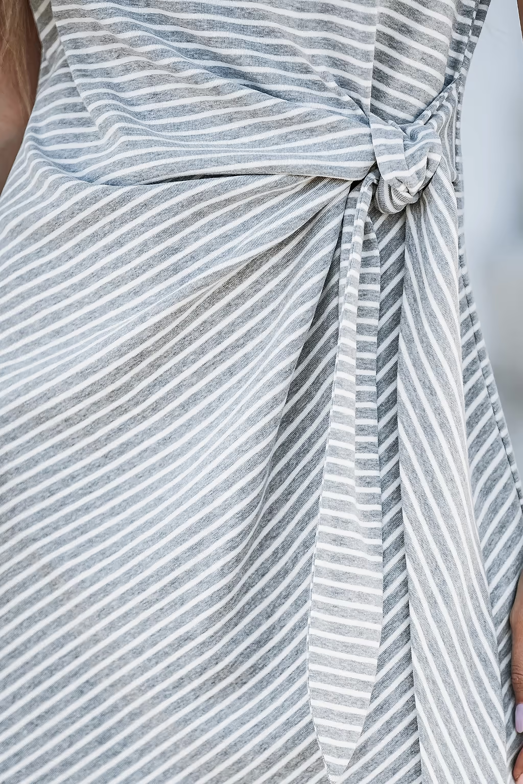 Vestido Passos