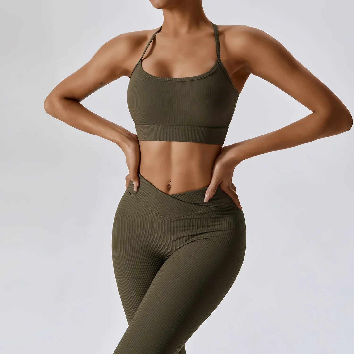 Conjunto Fitness Vitória