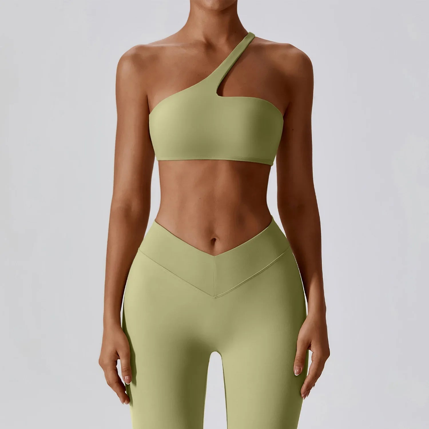 Conjunto Fitness Paraty