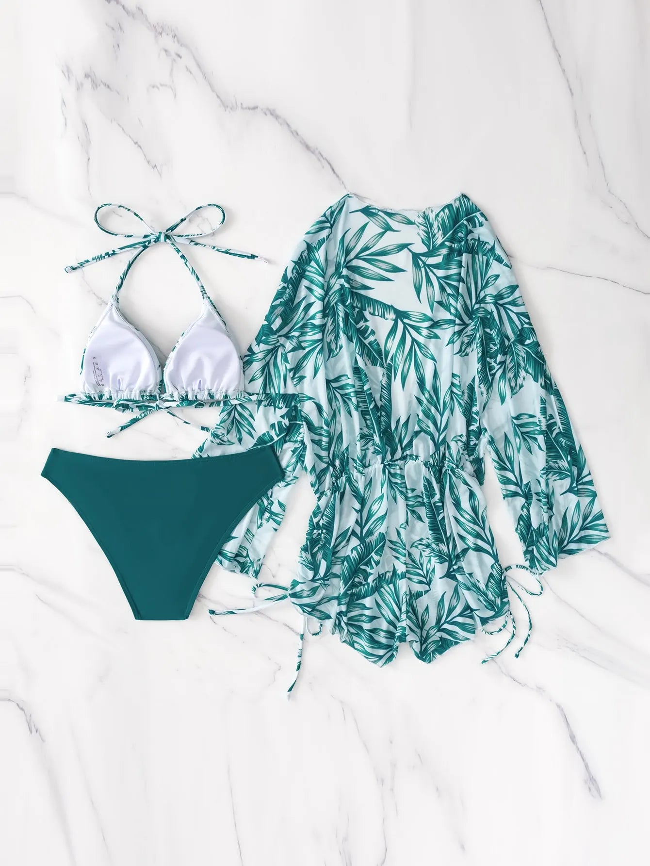 Conjunto Anori