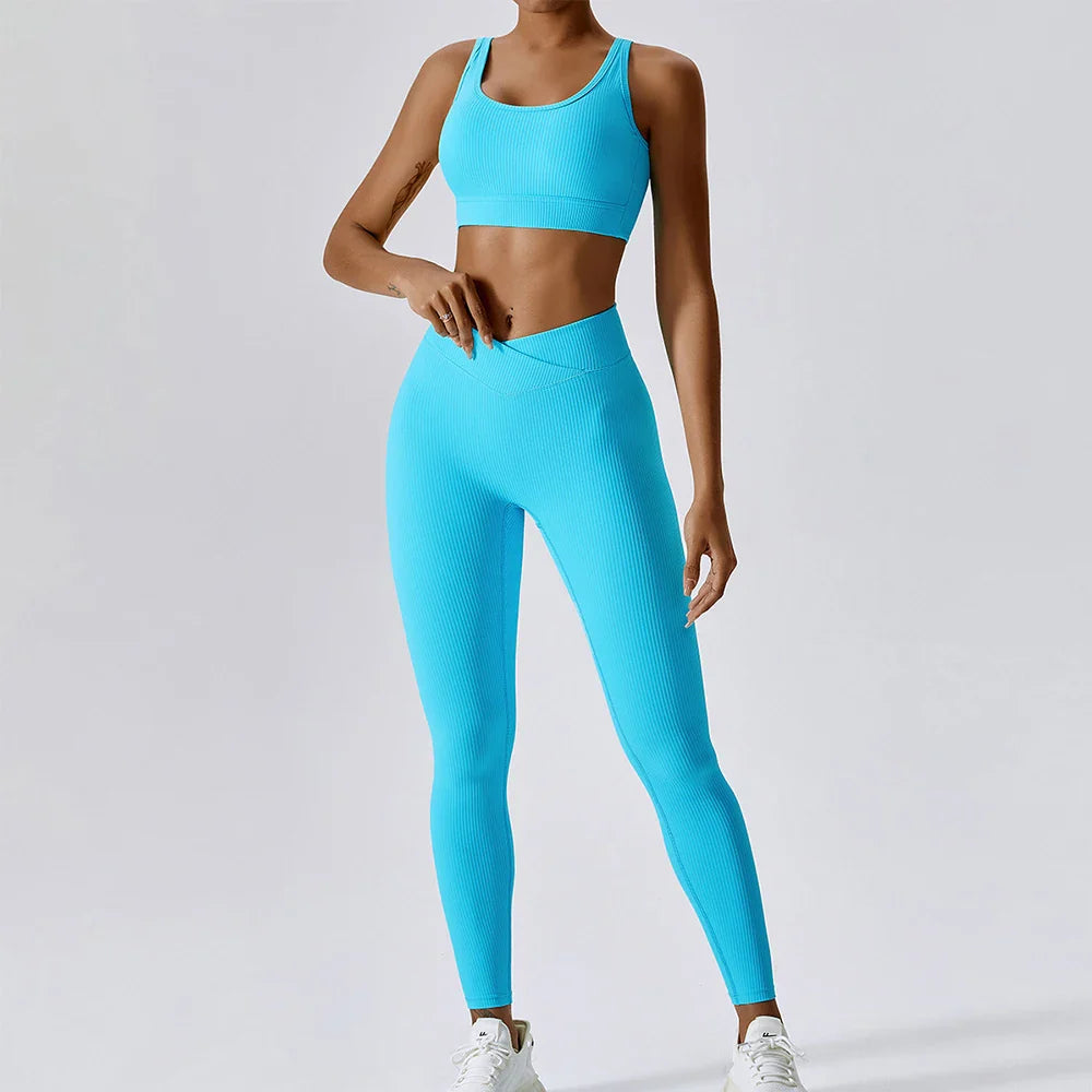 Conjunto Fitness Vitória