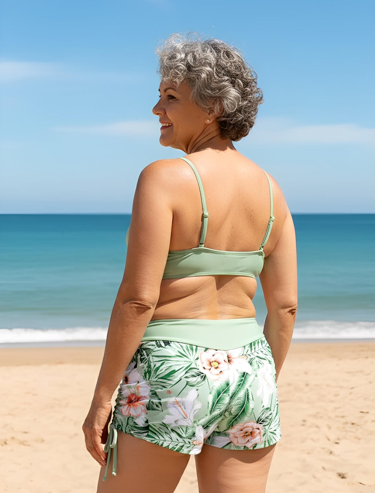 Biquíni Marapanim