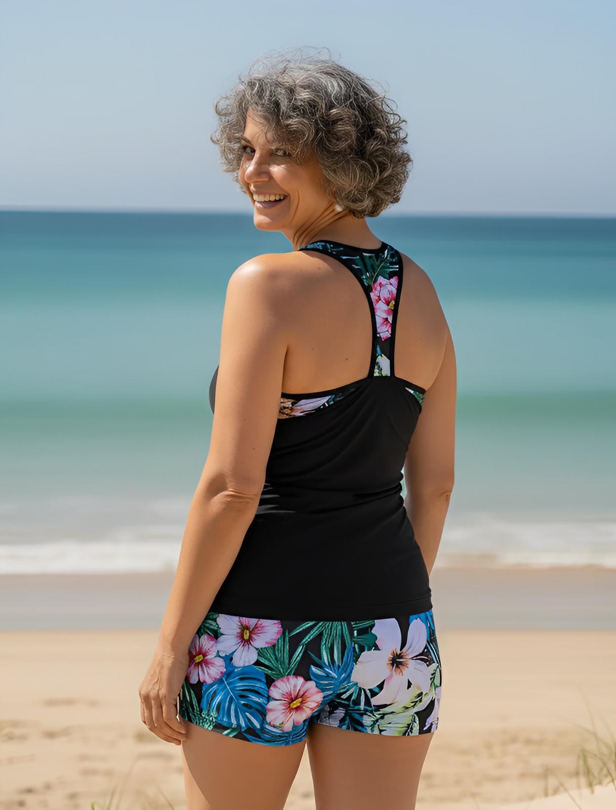 Biquíni Morretes