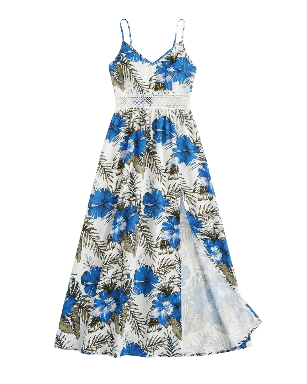 Vestido Ilhéus