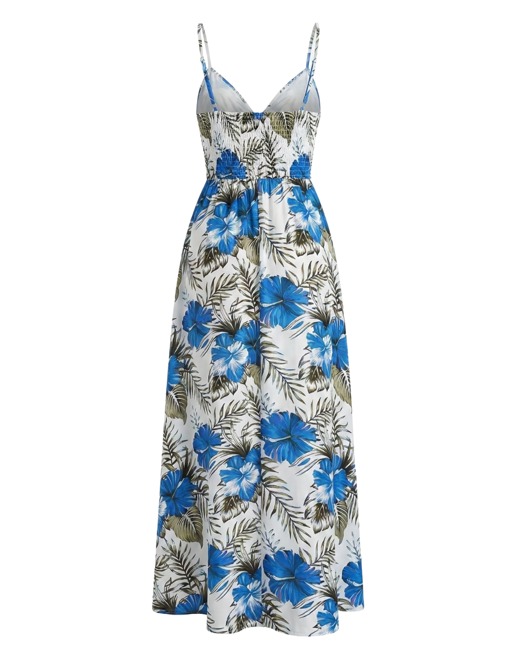 Vestido Ilhéus