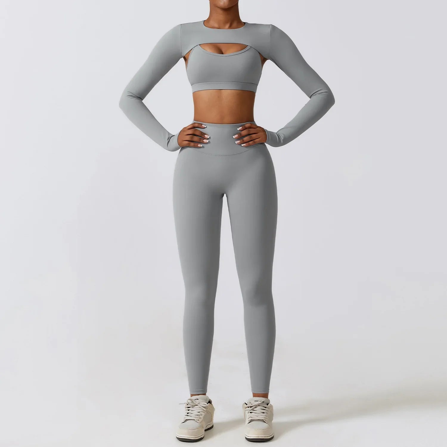 Conjunto Fitness Itabira