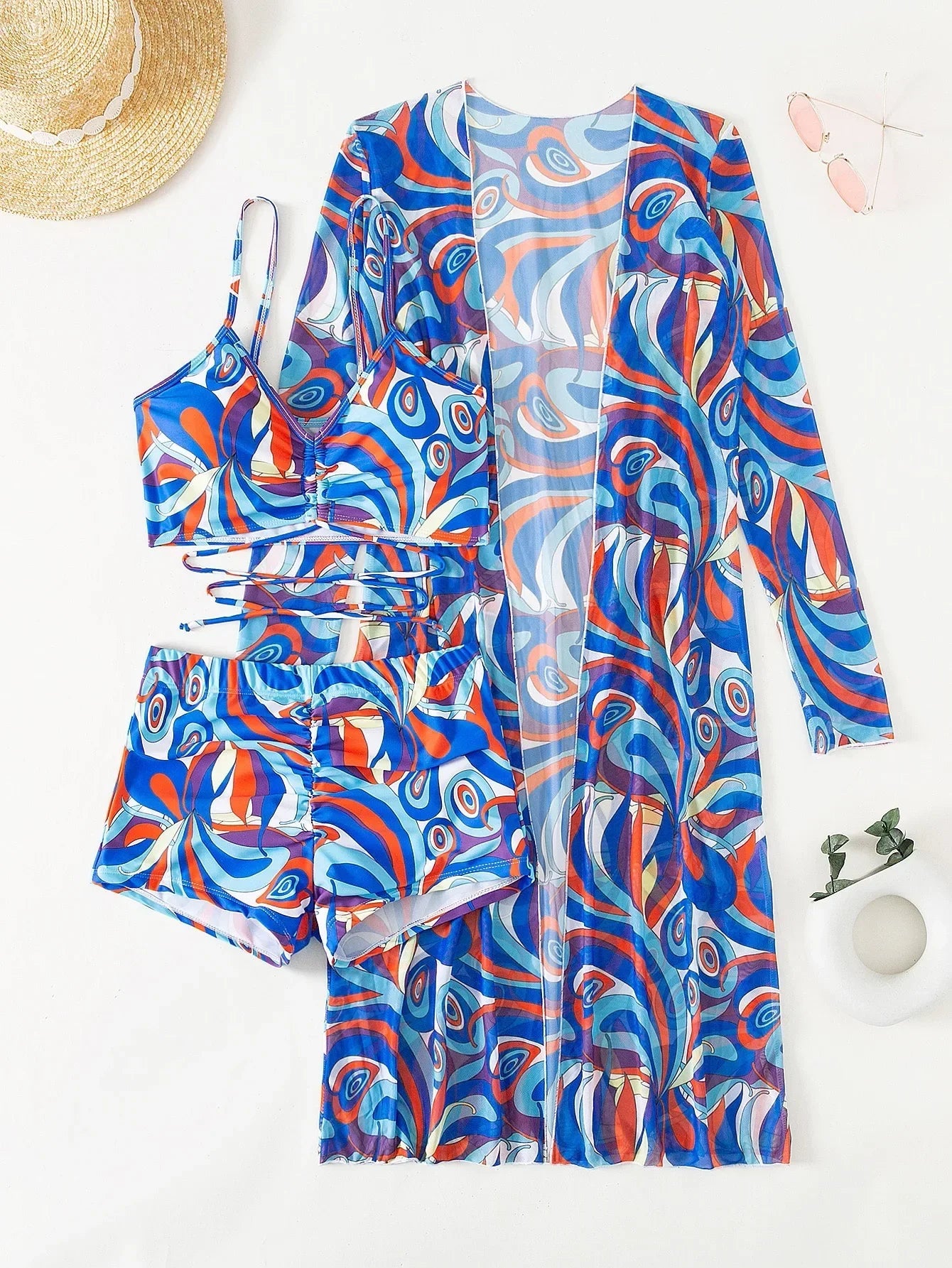 Conjunto Tupandi