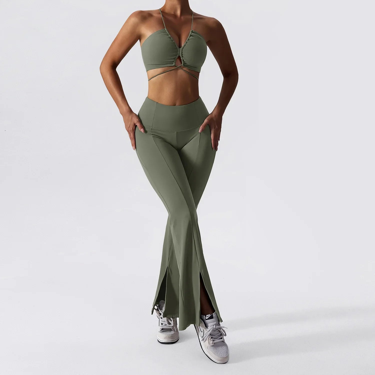 Conjunto Fitness Leblon