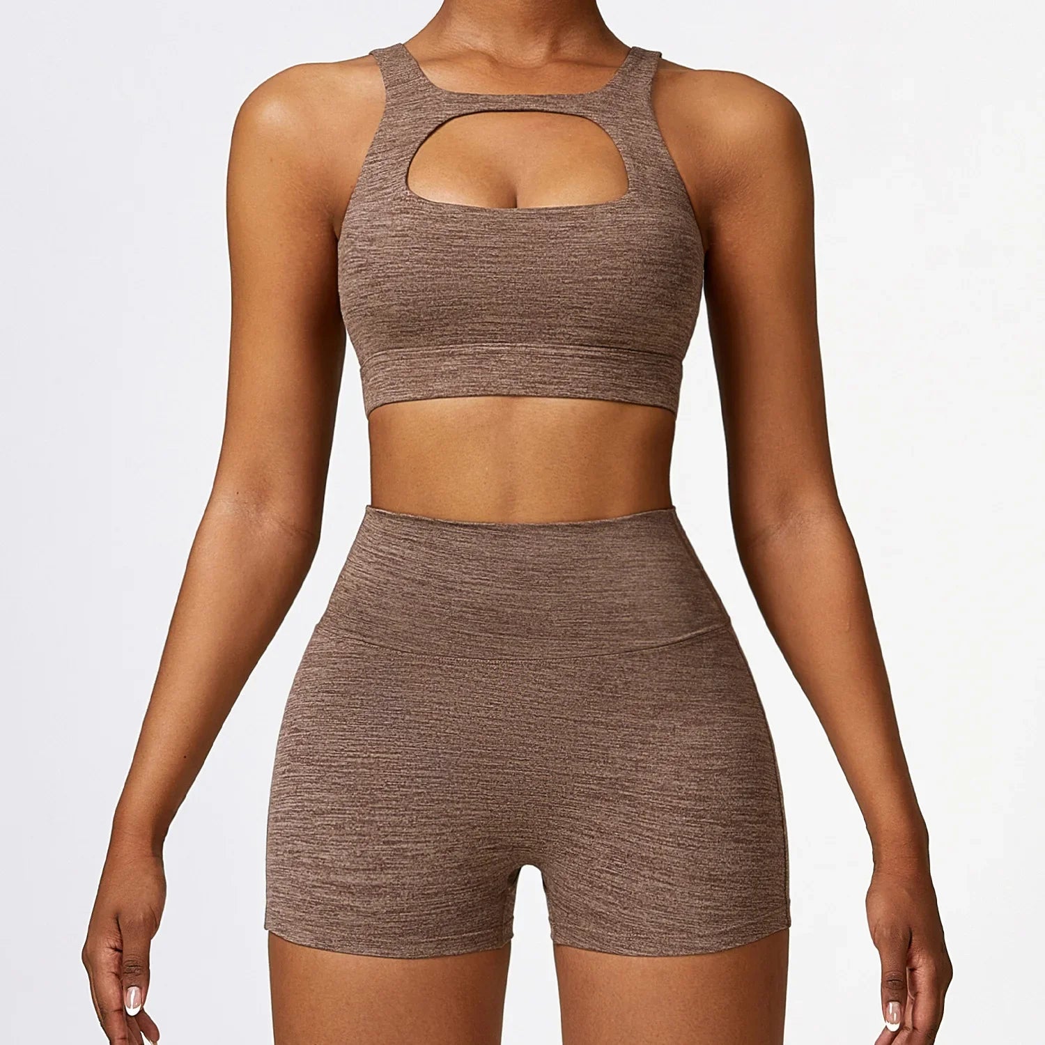 Conjunto Fitness Trancoso