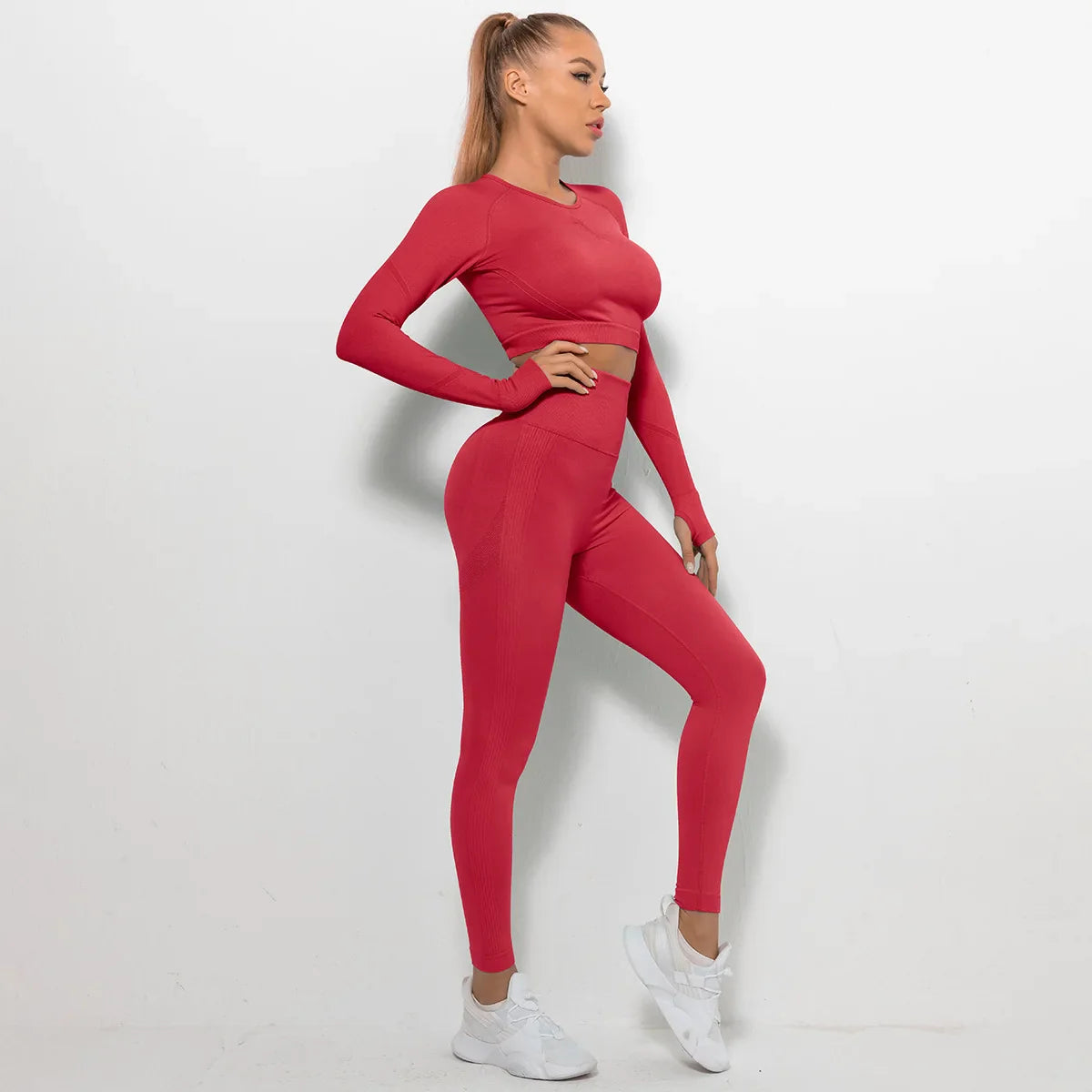 Conjunto Fitness Taíba