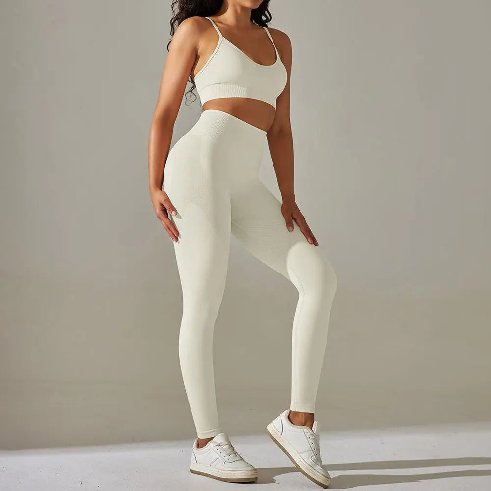 Conjunto Fitness Manacapuru