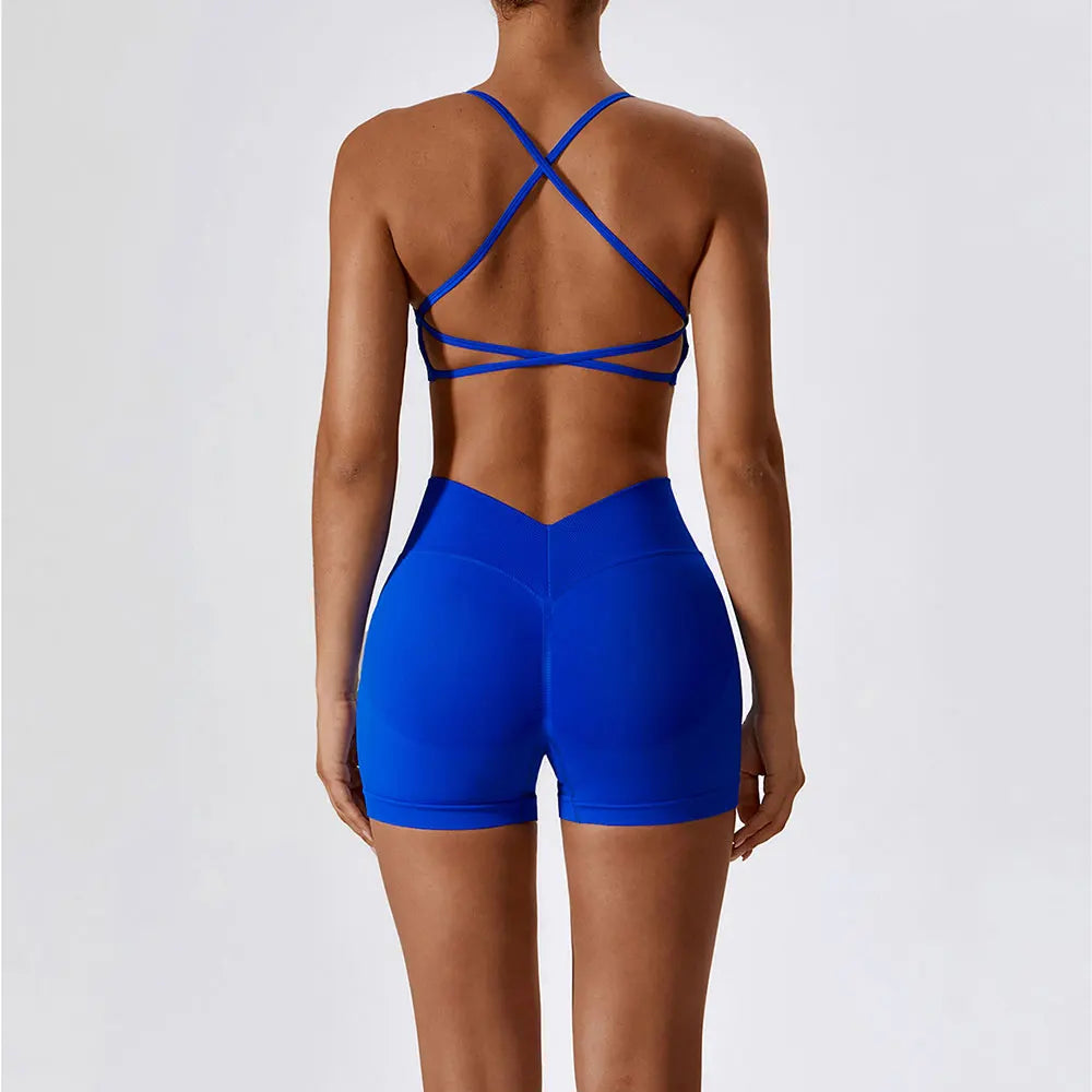 Conjunto Fitness Ipanema