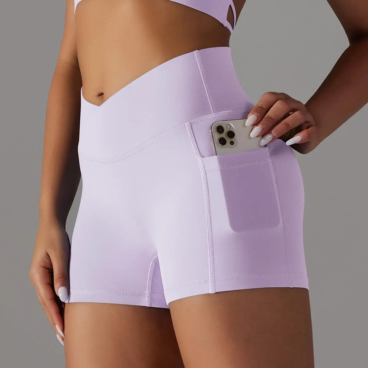 Shorts Guarapari