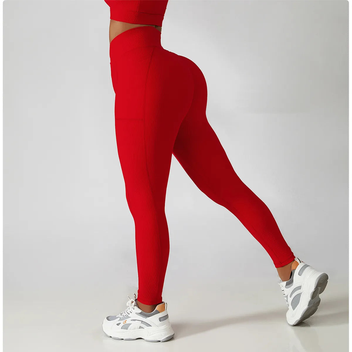 Legging Cairu