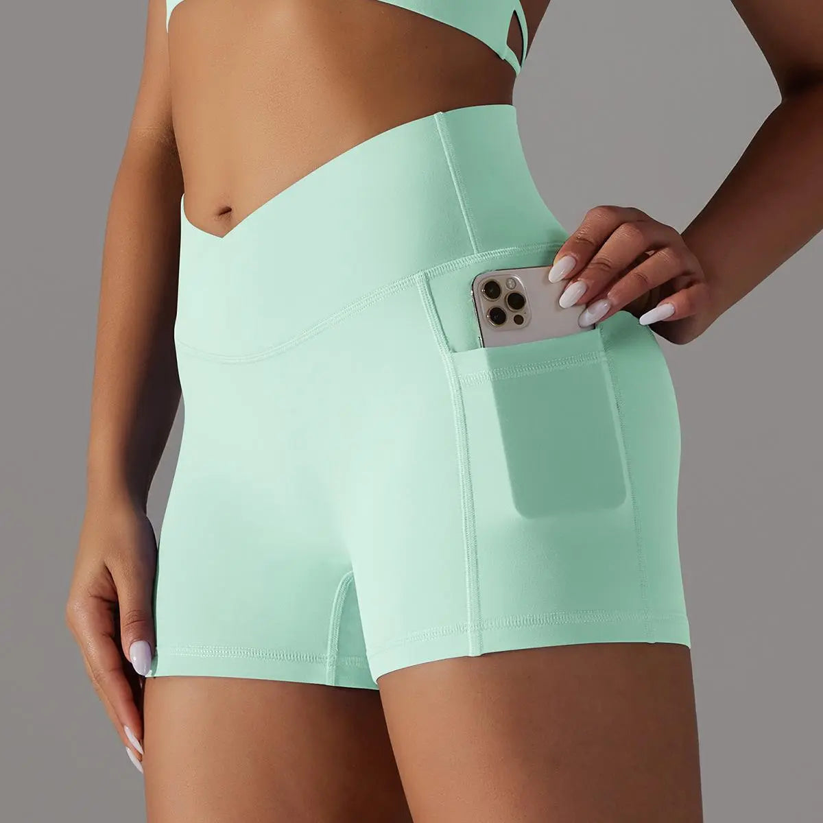 Shorts Guarapari