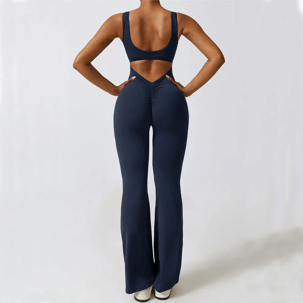 Macacão Fitness Garopaba