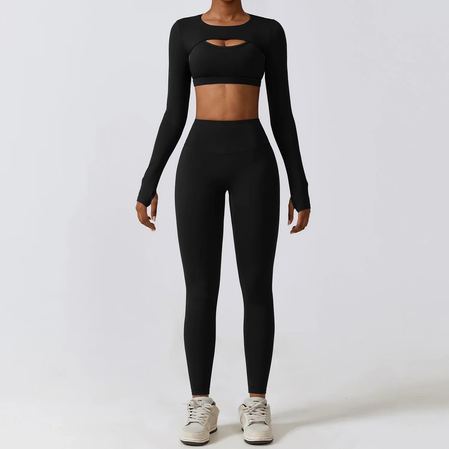 Conjunto Fitness Itabira