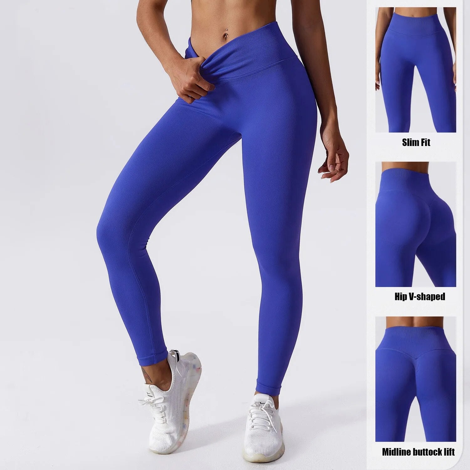 Legging Belo Horizonte